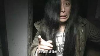 国产恐怖片男女亲吻视频,国产恐怖片中的禁忌之吻